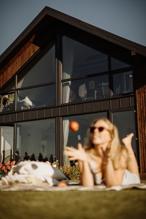 Dzien kobiet !Piękny dom-balia, sauna,basen.majówka, Boże ciało