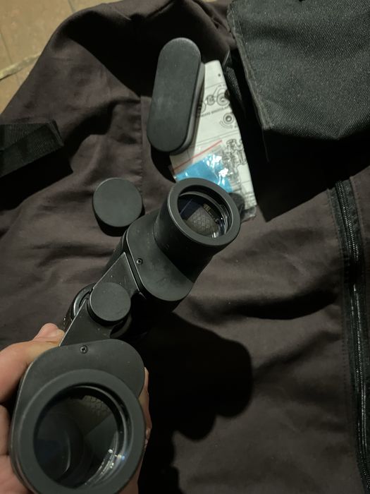 Бинокль Галилео 8х40