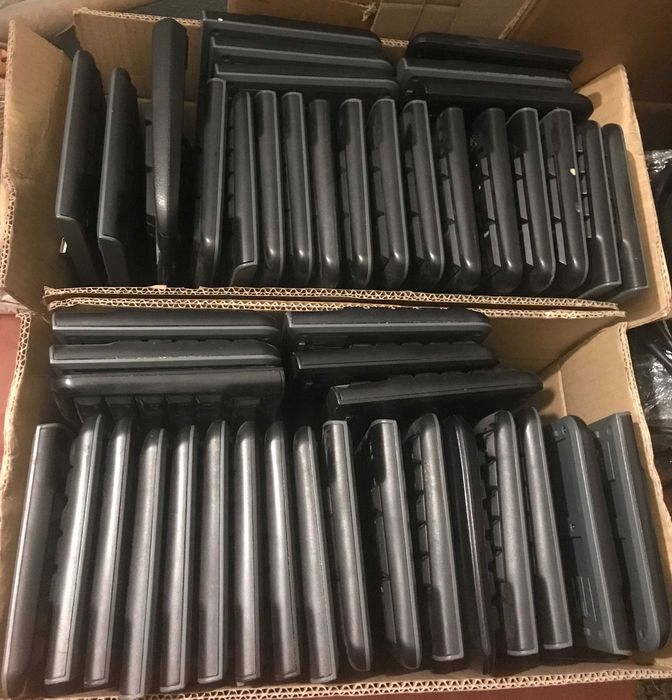 Клавіатура logitech mx 5500 K120 USB