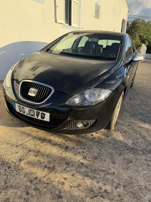 Seat leon 1.9 tdi
