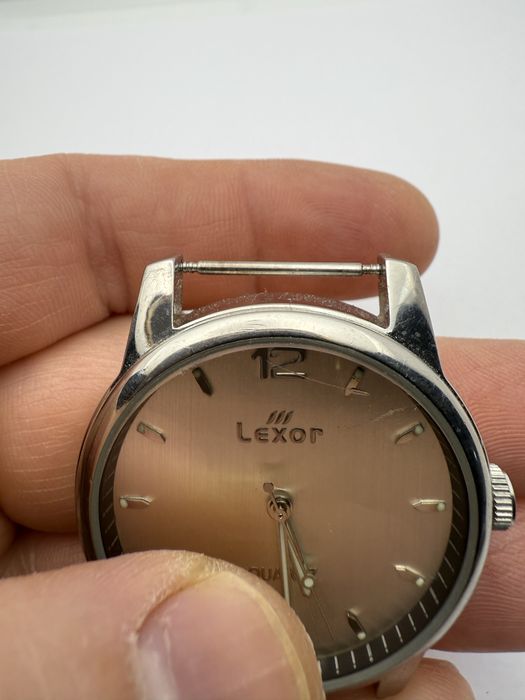 Zegarek Lexor Quartz
