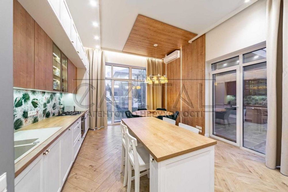 Продаж будинку, Софіївська Борщагівка, Бучанський р-н, ГАЗ