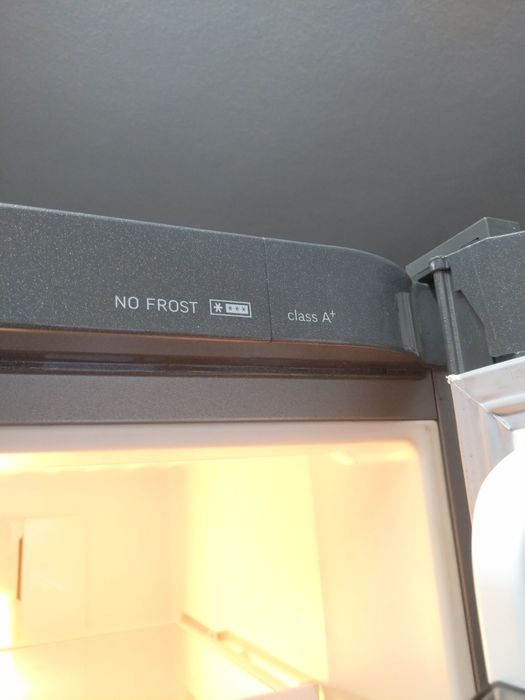 Combinado Fagor inox, no-frost total.