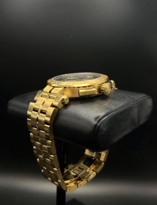 Relógio Versace Aion Chronograph NOVO ORIGINAL