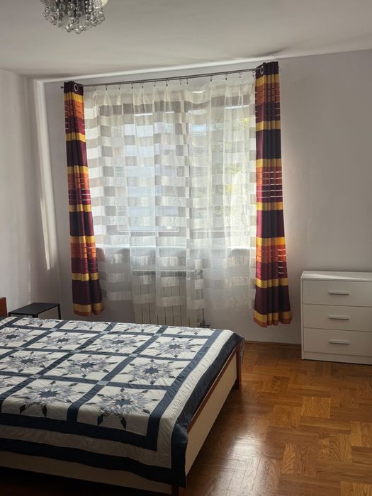 Mieszkanie na wynajem 3 -pok  65 m Kraków Żabiniec