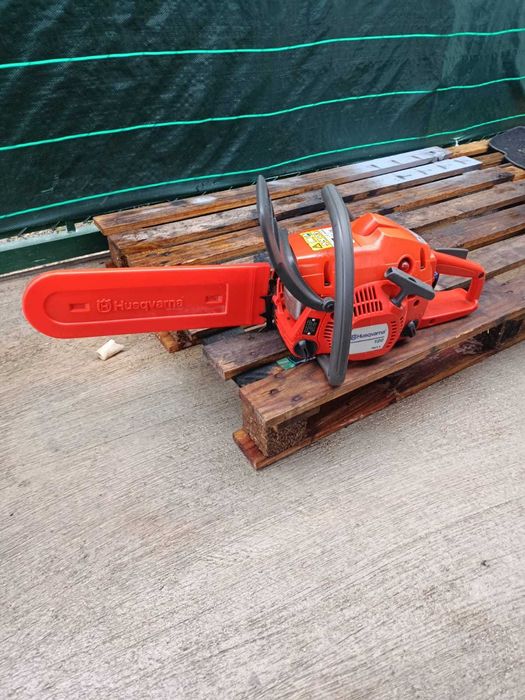 Motosserra Husqvarna 120 Mark ll