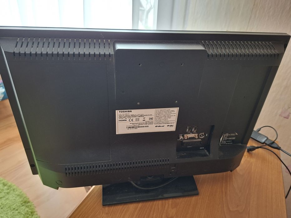 Telewizor toshiba 24 cale