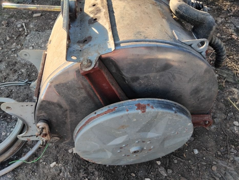 барабан бак хрестовина шків  на пральну машину gorenje WA482R