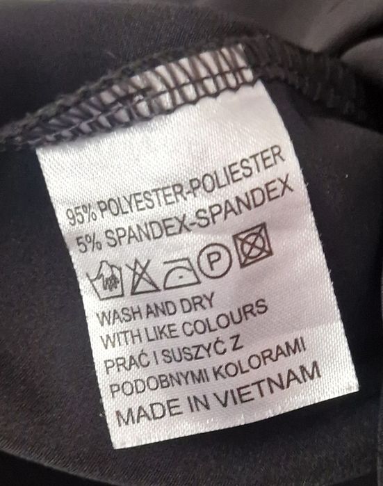 Sukienka mała czarna