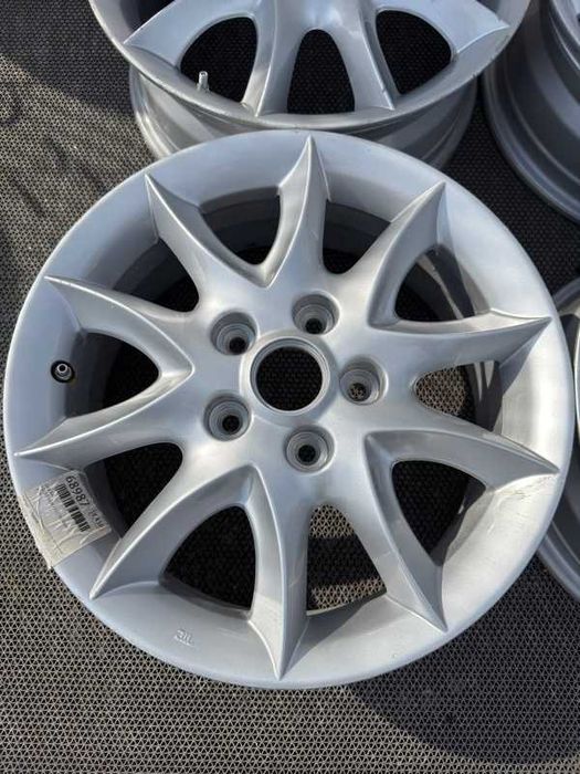 оригінальні диски KIA 5*114.3 r16