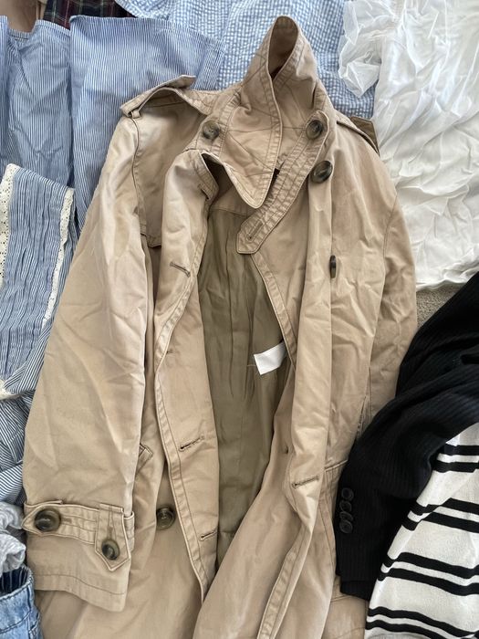 5kg de roupa Massimo Dutti