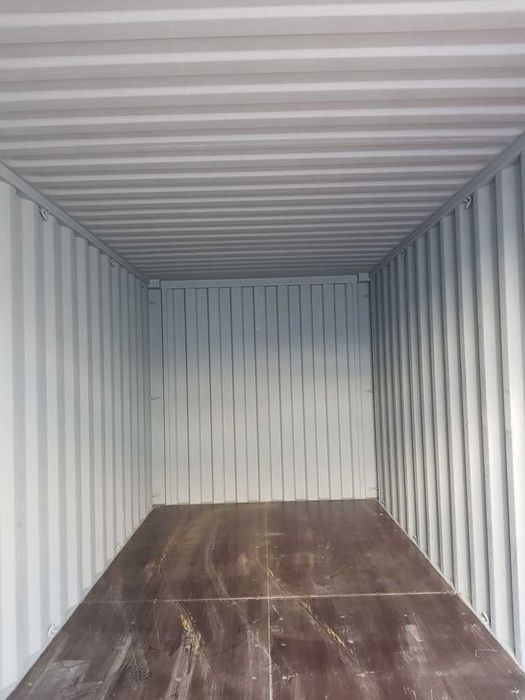 Kontener / magazyn do wynajęcia / self storage  15m2