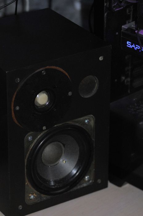 Kolumny Sonneberg BASSREFLEXBOX B 3010 HiFi