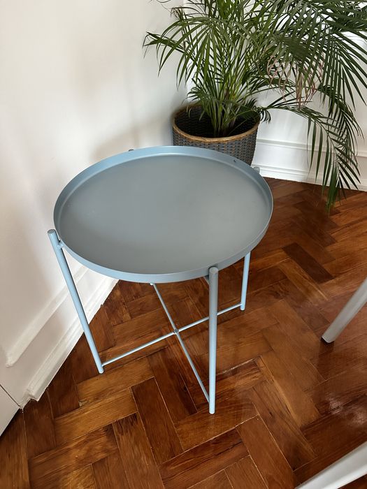 Mesa de apio IKEA