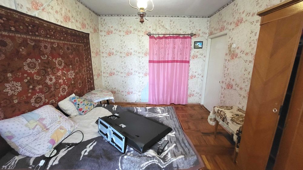 Продаж 3-х к.кв. вул. Республіканська буд. 185 АВТОНОМНЕ ОПАЛЕННЯ.