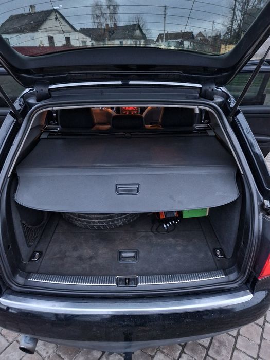 Audi a4 b6 2.0ALT