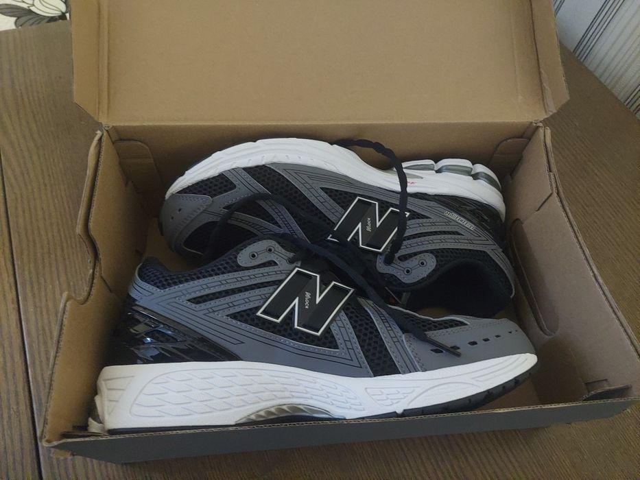 Кросівки New Balance GC1906CJ оригінал, р.7, 40