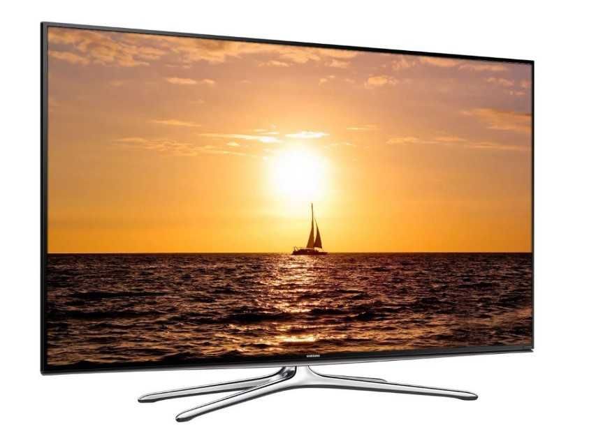 Samsung LED 48" - FullHD- Smart TV z WiFi- 3D- 400Hz- YouTube/Netfix itp. - WYSYŁKA !
