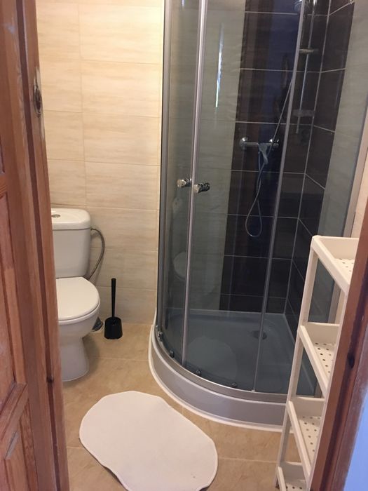 Domek JANTAR ul. Rybacka blisko Stegna Krynica morze domek domki