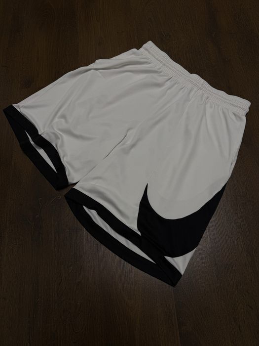 Spodenki koszykarskie shorty basketball shorts krótkie koszykówki Nike