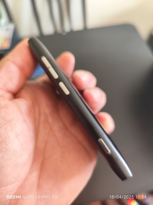 Nokia Lumia 800 Windows Phone