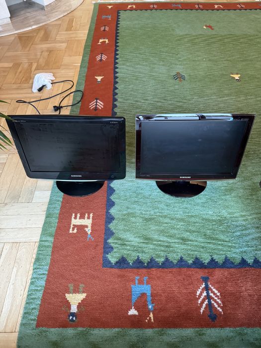 Monitor Samsung 20" SyncMaster T200HD