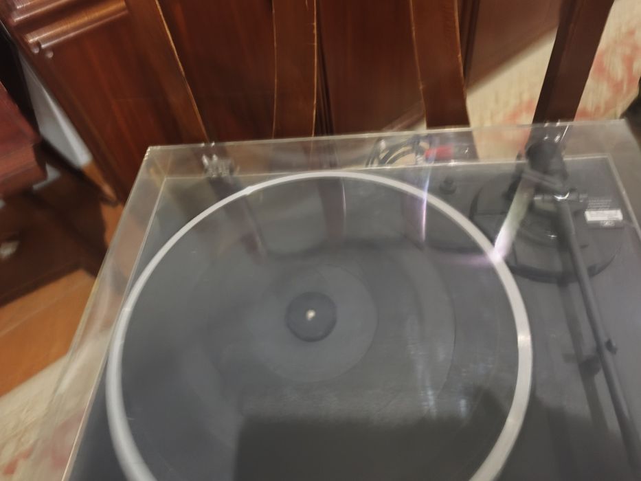 Giradiscos Grundig PS 4300