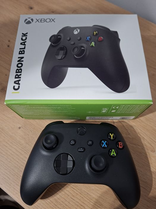 Pad Xbox series X