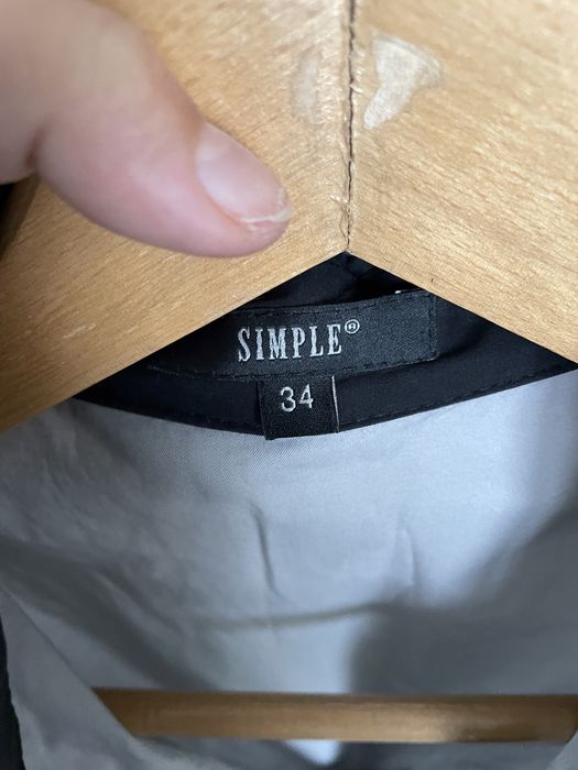 Sukiwnka simplu rozm34