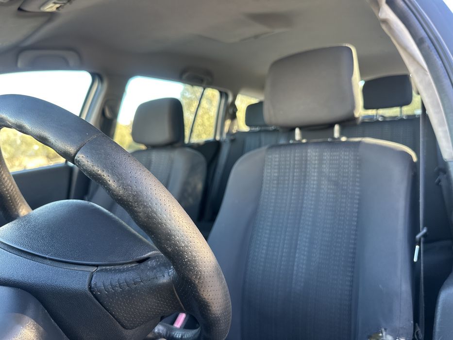 Renault Megane 1.5. DCI Dynamic