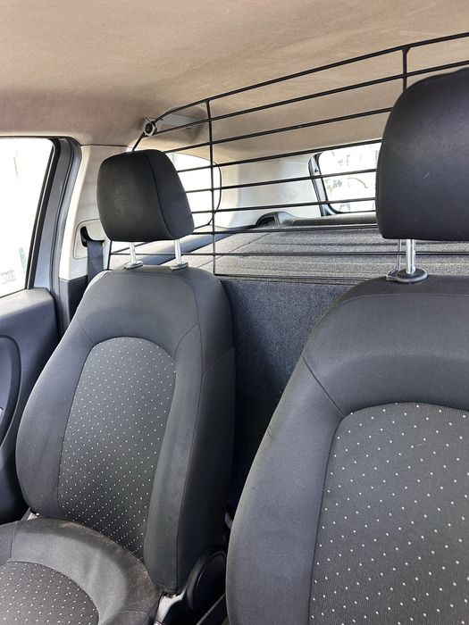 Fiat Punto Multijet 1.3 - Comercial