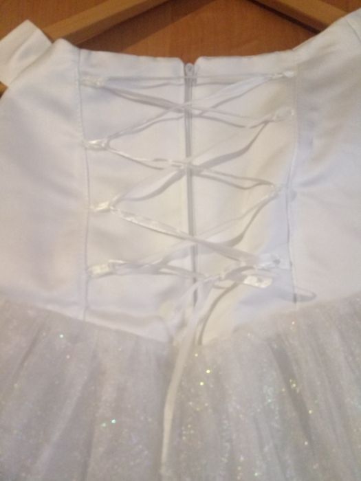 Плаття новорічне