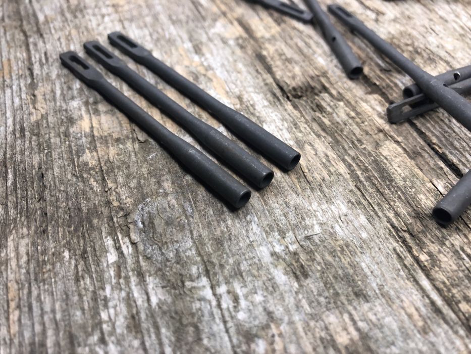 Протирка / Вішер для чищення АК74 АКС АКСУ / пенал ак