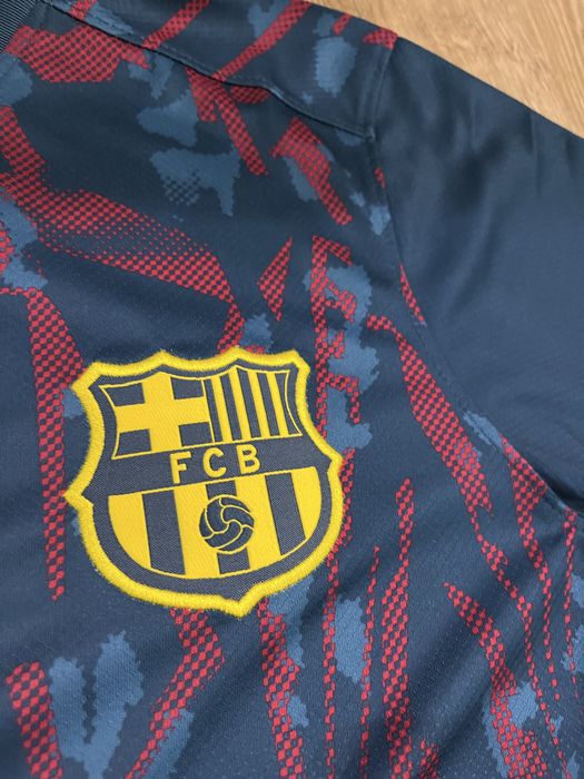 Koszulka FC Barcelona limited edition, M