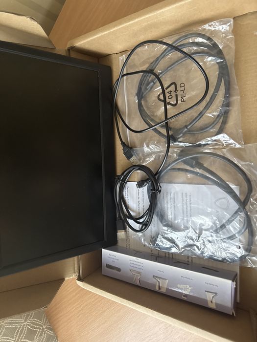 Портативний екран для телефону