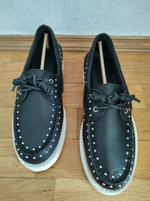 Sperry*Rebecca Minkoff, оригінал, US 11, EU 42.5, 28 см!