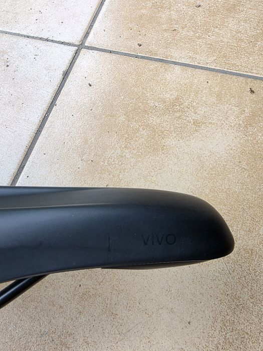 Siodełko selle royal vivo