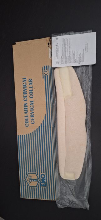 Colar cervical EMO