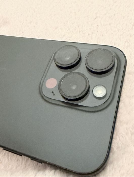 Iphone 15 Pro 128 gb