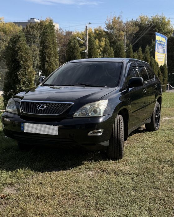 Продам Lexus RX 300
