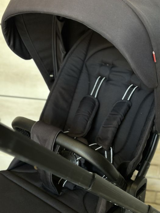 Carrello alfa 2в1