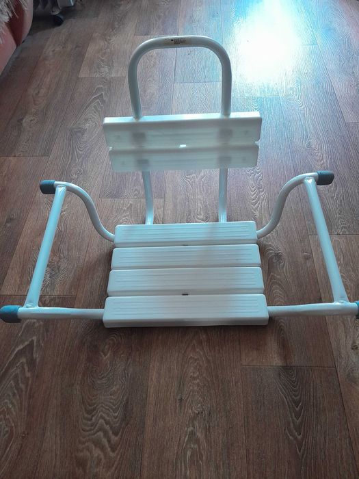 Сидіння для ванни