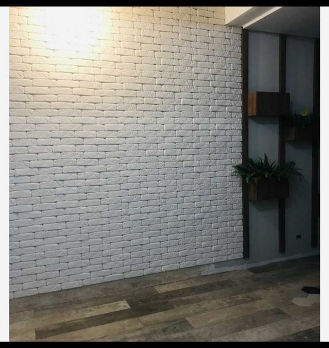 Tijolinho gesso