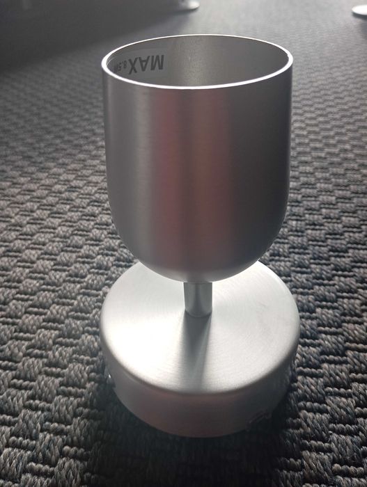 IKEA :: Candeeiro de tecto - Rökfri | NOVO