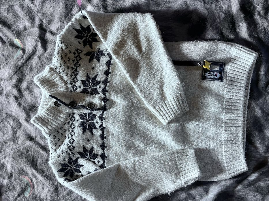 Світерки на хлопчика 3-4 роки