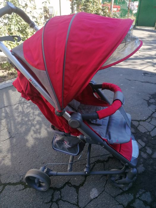 Espiro Magic (Польша)