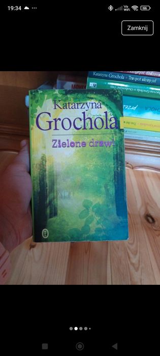Katarzyna Grochola