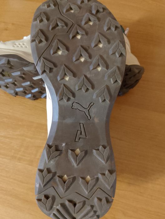 Кросовки PUMA Explore Nitro SPS