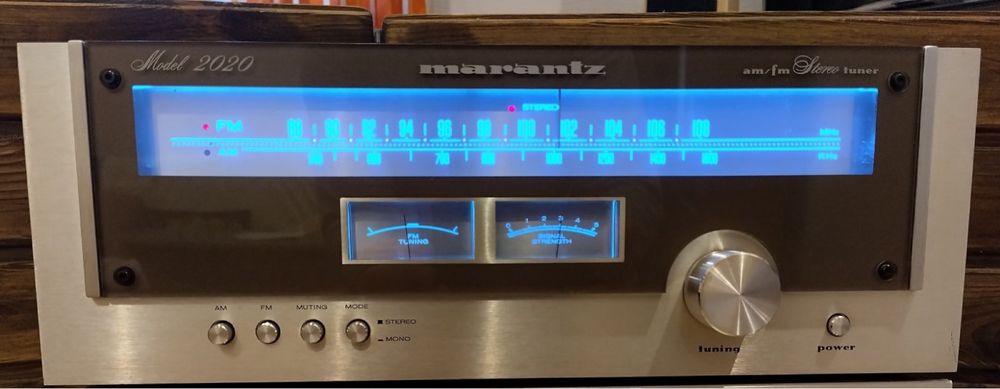 marantz - купити радіоприймачі - Ціна на OLX.ua