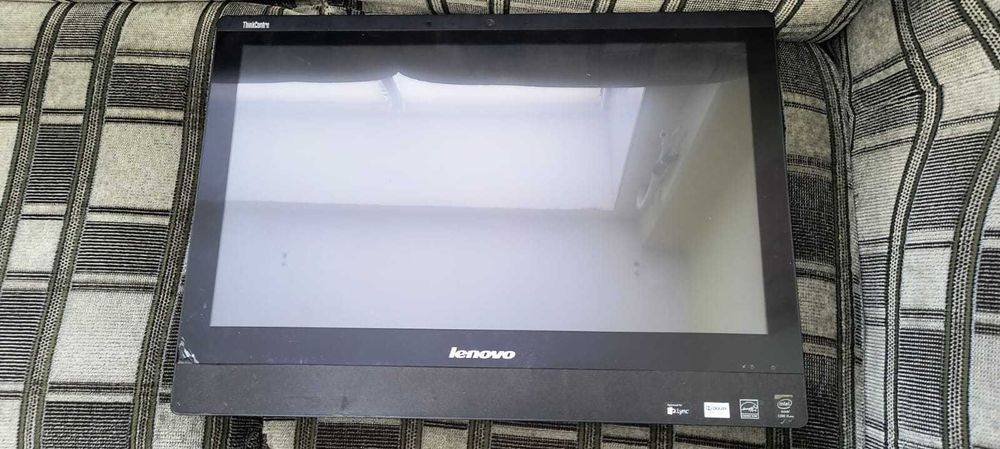 Моноблок Lenovo ThinkCentre M93z